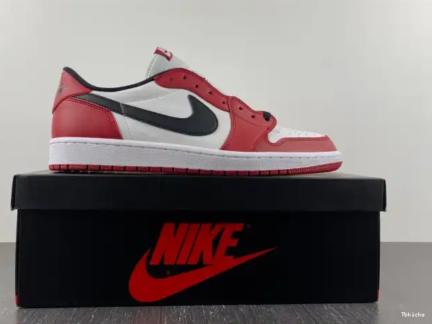Reps TBK Retro 705329-600 1 Jordan Low Air Chicago 0625